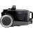 Aspirator GORENJE VCEA03GALBKCY, 700 W, 3.3 l, Negru