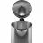 Ceainic electric GORENJE K15DWS, 1.5 l, 2200 W, Inox, Negru
