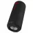 Boxa SVEN "PS-215" 12W, WATERPROOF (IPX6), TWS, BLUETOOTH, FM, USB, MICROSD, 2400MA*H, BLACK