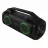 Boxa SVEN PS-390, 50W, WATERPROOF (IPX5), TWS, BLUETOOTH, MICROSD, 3600MA*H, BLACK
