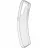 Husa Cellular Line SAMSUNG (GALAXY S23+), FINE CASE, TRANSPARENT