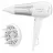 Uscator de par Rowenta CV5930F0, 2400 W, 2 viteze, 3 moduri, Ionizare, Alb