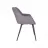 Scaun AG VENSAN HN (SORO-65), Stofa, Violet