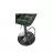 Scaun de bar AG H95 HOKER, Otel, Negru, Verde