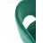 Scaun AG H96 HOKER, Metal, Verde