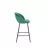 Scaun AG H96 HOKER, Metal, Verde