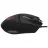 Gaming Mouse Bloody L65 MAX NARAKA, Optical, 100-12000 dpi, 7 buttons, RGB, 250 IPS, 35G, RGB, USB, ranslucent Honeycomb Shell 4M Onboard