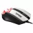 Gaming Mouse Bloody L65 MAX NARAKA, Optical, 100-12000 dpi, 7 buttons, RGB, 250 IPS, 35G, RGB, USB, ranslucent Honeycomb Shell 4M Onboard