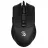 Gaming Mouse Bloody L65 Max, Optical, 100-12000 dpi, 7 buttons, RGB, 250 IPS, 35G, RGB, USB, Honeycomb Shell 4M Onboard Memo