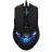 Gaming Mouse Bloody L65 Max, Optical, 100-12000 dpi, 7 buttons, RGB, 250 IPS, 35G, RGB, USB, Honeycomb Shell 4M Onboard Memo