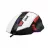 Gaming Mouse Bloody W95 MAX NARAKA, Wired, 12000 dpi, refresh rate: 2000, USB