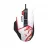 Gaming Mouse Bloody W95 MAX NARAKA, Wired, 12000 dpi, refresh rate: 2000, USB