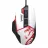 Gaming Mouse Bloody W95 MAX NARAKA, Wired, 12000 dpi, refresh rate: 2000, USB