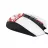 Gaming Mouse Bloody W95 MAX NARAKA, Wired, 12000 dpi, refresh rate: 2000, USB
