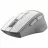Мышь A4TECH FG30S Silent, 1000-2000 dpi, 6 buttons, Ergonomic, 1xAA, Grey/White