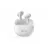 Casti fara fir A4TECH B25, 10 MM DRIVER, 32 OHM, 102DB, BLUETTOTH 5.2, 40/380 MAH,IPX4, WHITE