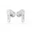 Casti fara fir A4TECH B25, 10 MM DRIVER, 32 OHM, 102DB, BLUETTOTH 5.2, 40/380 MAH,IPX4, WHITE