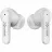 Casti fara fir A4TECH B25, 10 MM DRIVER, 32 OHM, 102DB, BLUETTOTH 5.2, 40/380 MAH,IPX4, WHITE