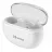 Casti fara fir A4TECH B27, 10 MM DRIVER, 32 OHM, 100DB, BLUETTOTH 5.2, 40/400MAH, IPX4, WHITE