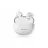 Casti fara fir A4TECH B27, 10 MM DRIVER, 32 OHM, 100DB, BLUETTOTH 5.2, 40/400MAH, IPX4, WHITE