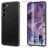 Husa Spigen SAMSUNG S23, AIRSKIN, CRYSTAL CLEAR