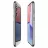 Husa Spigen SAMSUNG S23, AIRSKIN, CRYSTAL CLEAR