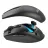 Mouse 2E MF2030 Rechargeable WL Black