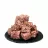 Hrana umeda Fitmin FFL DOG TIN BEEF, 0.4 kg