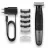 Trimer BRAUN XT5100, Negru
