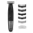 Trimer BRAUN XT5100, Negru