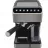Aparat de cafea POLARIS PCM 1535E ADORE CAPPUCCINO, 1400 W, 1.8 l, Inox, Negru