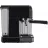 Aparat de cafea POLARIS PCM 1535E ADORE CAPPUCCINO, 1400 W, 1.8 l, Inox, Negru