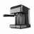 Aparat de cafea POLARIS PCM 1535E ADORE CAPPUCCINO, 1400 W, 1.8 l, Inox, Negru