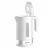Электрочайник POLARIS PWK 1803C White, 1.8 л, 2200 Вт, Пластик, Белый