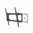 Suport perete BARKAN ''BM410T'' Black 13" - 90" Tilt, max.60kg, VESA mm: up to 600x400mm