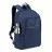 Rucsac laptop Rivacase 7561, FOR LAPTOP 15,6" & CITY BAGS, DARK BLUE