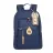 Rucsac laptop Rivacase 7561, FOR LAPTOP 15,6" & CITY BAGS, DARK BLUE