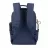 Rucsac laptop Rivacase 7561, FOR LAPTOP 15,6" & CITY BAGS, DARK BLUE