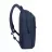 Rucsac laptop Rivacase 7561, FOR LAPTOP 15,6" & CITY BAGS, DARK BLUE