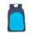 Rucsac laptop Rivacase 7561, FOR LAPTOP 15,6" & CITY BAGS, DARK BLUE