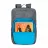 Rucsac laptop Rivacase 7569, FOR LAPTOP 17,3" & CITY BAGS, GRAY