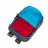 Rucsac laptop Rivacase 7569, FOR LAPTOP 17,3" & CITY BAGS, GRAY