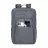 Rucsac laptop Rivacase 7569, FOR LAPTOP 17,3" & CITY BAGS, GRAY