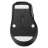 Mouse ASUS SMARTO MD200, UP TO 4200DPI, 6 BUTTONS, CARRYING LOOP, 85G. 1XAA, 2.4/BT, BLACK