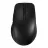 Mouse ASUS SMARTO MD200, UP TO 4200DPI, 6 BUTTONS, CARRYING LOOP, 85G. 1XAA, 2.4/BT, BLACK