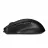 Mouse ASUS SMARTO MD200, UP TO 4200DPI, 6 BUTTONS, CARRYING LOOP, 85G. 1XAA, 2.4/BT, BLACK