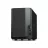 NAS SYNOLOGY "DS223", 2-bay, Realtek 4-core 1.7GHz, 2GB DDR4