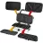 Prajitor de pâine MPM MOP-33 M, 1200 W, 3 moduri, Alb