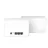 Беспроводной маршрутизатор MERCUSYS Whole-Home Mesh Dual Band Wi-Fi 6 System, "Halo H80X(2-pack)", 3000Mbps, MU-MIMO,Gbit Ports