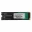 SSD APACER M.2 NVME SSD 512GB  AS2280P4U [PCIE 3.0 X4, R/W:3500/2300MB/S, 400/600K IOPS, 350TB,3DTLC]